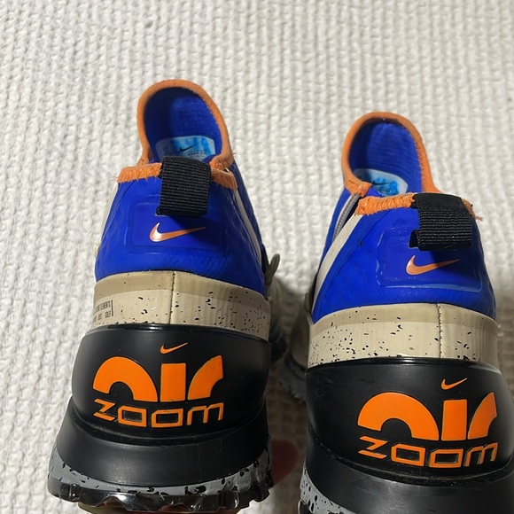 Nike Air Zoom Infinty tour shield - Picture 4 of 8